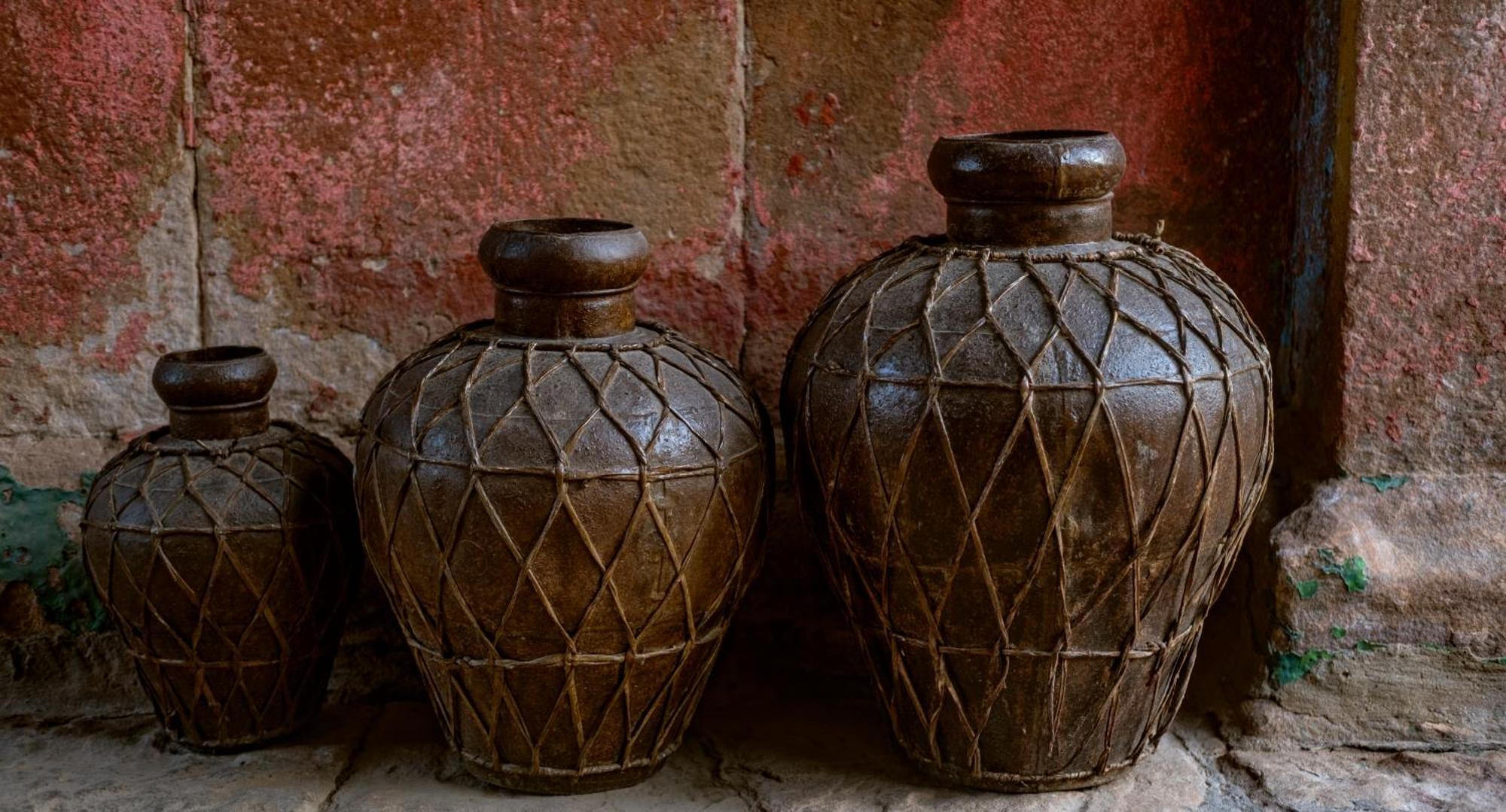 Готель Wada1 Aihole Екстер'єр фото