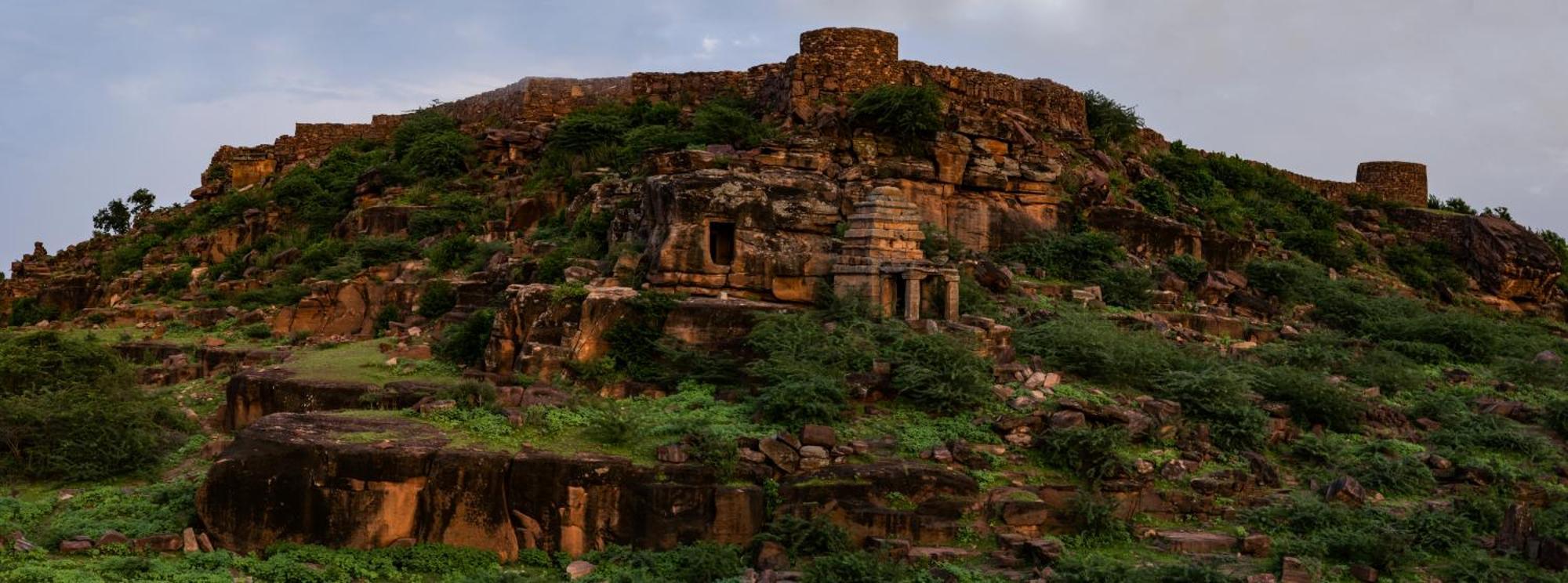 Готель Wada1 Aihole Екстер'єр фото